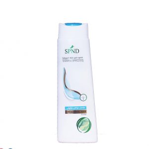 شامپو موی معمولی SPND پاک کننده عمیق 300 میلی
